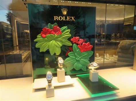 rolex stanford shopping center.